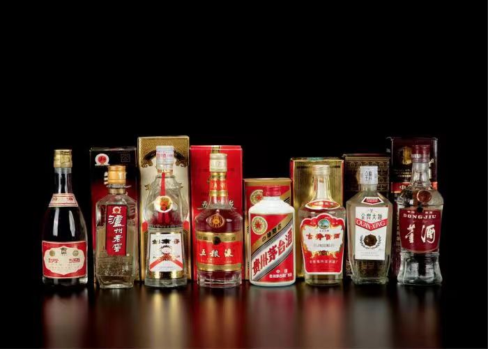 普安老酒储存的方法