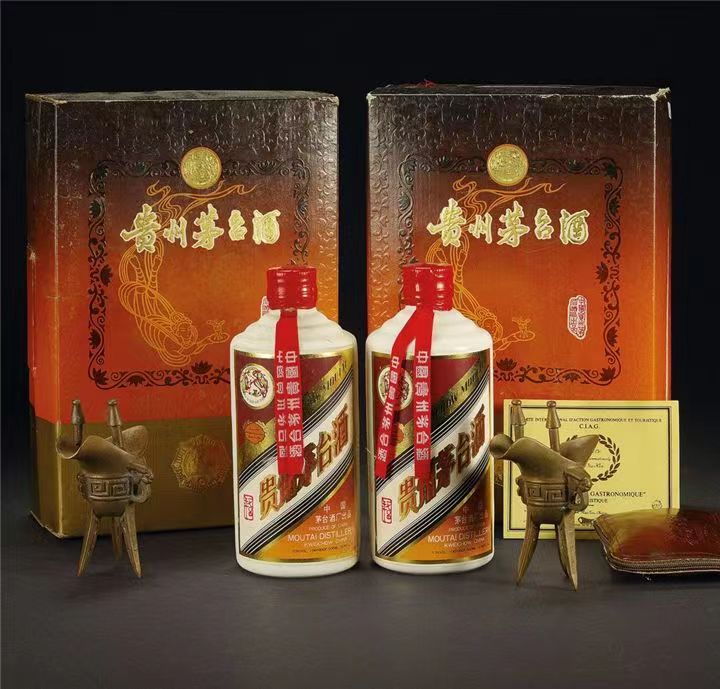 普安礼盒茅台酒回收